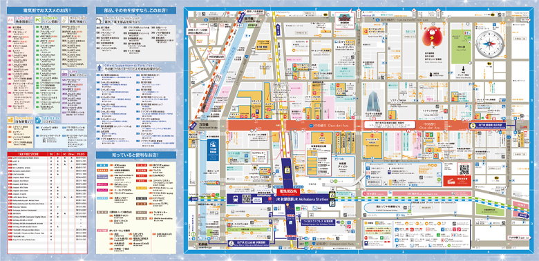 map画像