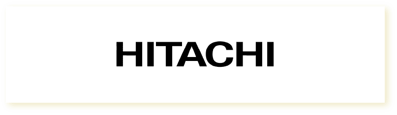 HITACHI