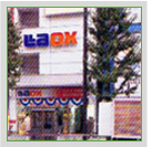 라옥스 아키하바라 면세점